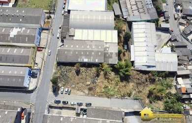 Imagem 1: Lote/Terreno para venda possui 3008 metros quadrados