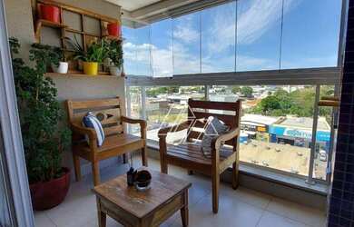 Imagem 6: Apartamento à venda, 75 m² por R$ 420.000,00 - Santa Tereza - Marília/SP