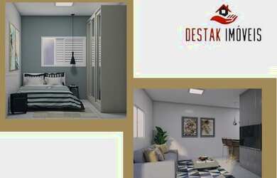 Imagem 4: Venda Casa Jardim Brasília