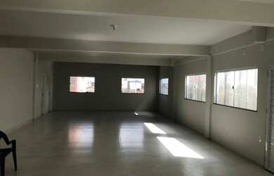 Imagem 1: Sala/Conjunto para aluguel possui 144 metros quadrados em COHAB Anil I - São Luís - MA