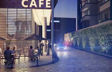 Imagem 11: SãO PAULO - Apartamento Padrão - República