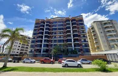 Imagem: O apartamento possui 3 Dormitórios, 3 Banheiros, 1 Vaga na