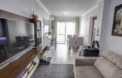 Imagem 1: Rua Pereira Simões. 57m² de Área, 1 Banheiroe2 Dormitórios