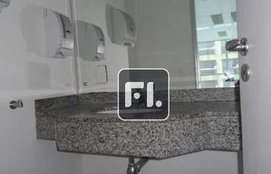 Imagem 12: Conjunto, 106 m² - venda por R$ 1.370.000,04 ou aluguel por R$ 6.850,02/mês...