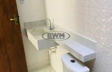 Imagem 13: Sobrado com 3 dormitórios à venda, 83 m² por R$ 570.000 - Condomínio...