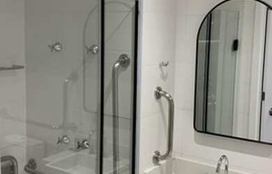 Imagem 5: Studio para venda possui 28 metros quadrados com 1 quarto em Vila Mariana...