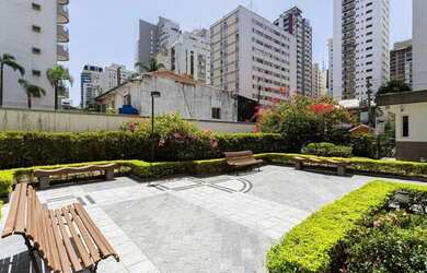 Imagem 11: SãO PAULO - Apartamento Padrão - Jardim Paulista