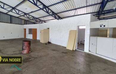 Imagem 5: Andar Corporativo para alugar, 900 m² por R$ 10.000,00/mês - Betânia...