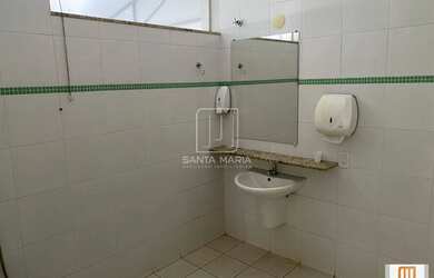 Imagem 4: Salão/Galpão (salão - sobrado