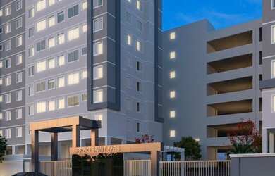 Imagem 2: SãO PAULO - Apartamento Padrão - São Mateus