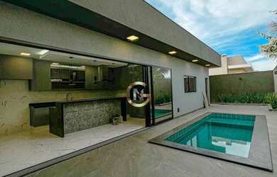 Imagem 7: Condomínio Golden Park Novíssima