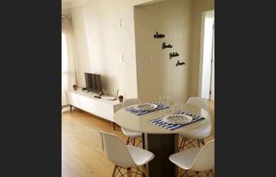 Imagem 2: Aluguel Mensal centro, até Dezembro Balneário Camboriú