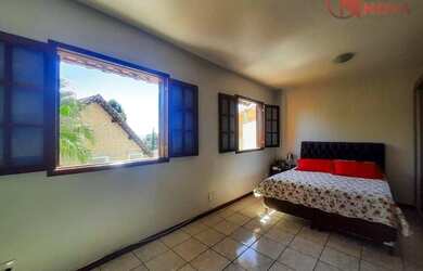 Imagem 8: Casa à venda, 258 m² por R$ 990.000,00 - Serra D Água - Juiz de Fora/MG