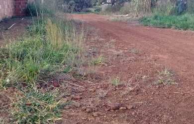 Imagem 2: Lote Ponte Alta cond Antigo