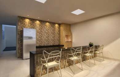 Imagem 4: SãO PAULO - Apartamento Padrão - São Mateus