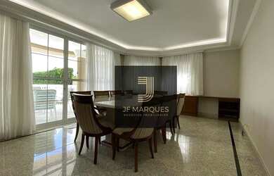 Imagem 11: Casa com 4 dormitórios, 775 m² - venda por R$ 8.750.000,00 ou aluguel...