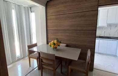 Imagem 4: Vendo Lindo Apto no Portal Vistas do Horizonte, todo reformado e armários...