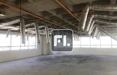 Imagem: O depósito possui 4 Vagas na garagem, 105m² de Área, Imóvel