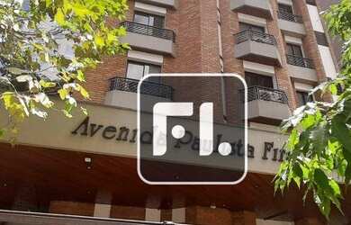 Imagem 3: Conjunto, 122 m² - venda por R$ 1.750.000,00 ou aluguel por R$ 5.000,01/mês...