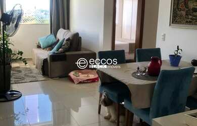 Imagem 1: APARTAMENTO RESIDENCIAL em UBERLÂNDIA - MG, TUBALINA