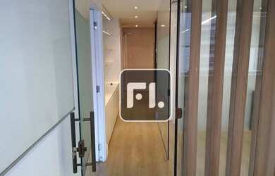 Imagem 2: Conjunto, 99 m² - venda por R$ 1.280.000,03 ou aluguel por R$ 6.900,00/mês...