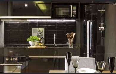 Imagem 8: SãO PAULO - Apartamento Padrão - Bela Vista