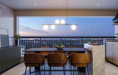 Imagem 8: SãO PAULO - Apartamento Padrão - Butantã