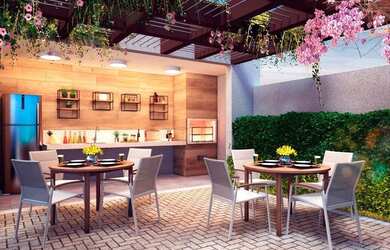 Imagem 10: SãO PAULO - Apartamento Padrão - Tatuapé