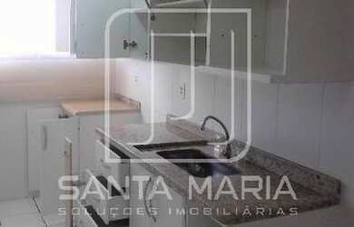 Imagem: O apartamento na cobertura possui 3 Dormitórios, 2 Banheiros