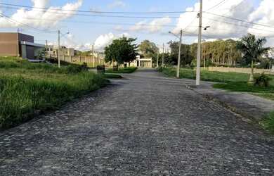 Imagem: O terreno possui 800m² de Área e está localizado em Boa