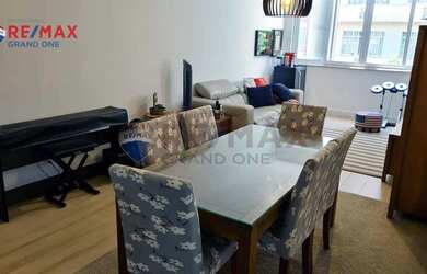 Imagem 3: Apartamento à venda, 140 m² por R$ 1.440.000,00 - Icaraí - Niterói/RJ