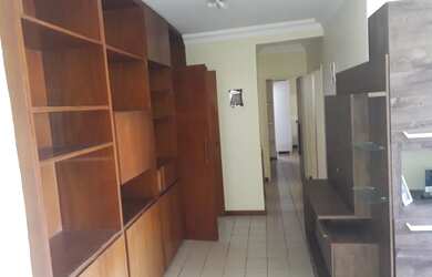 Imagem 1: Apartamento Pau Amarelo. Varanda, 100m² de Área, 2 Vagas na garageme3...