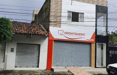 Imagem: O apartamento possui 1 Dormitório, 1 Banheiro, 42m² de Área