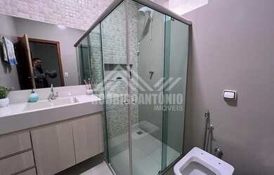 Imagem 16: Casa no Terra Jardins. Guarda roupa, 140m² de Área, 2 Vagas na garageme4...