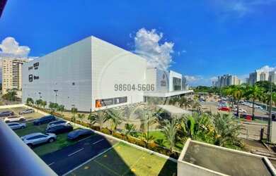 Imagem 10: APÊ DO LAO DO SHOPPING/ FINANCIAMOS// ENVIE MENSAGEM AGORA