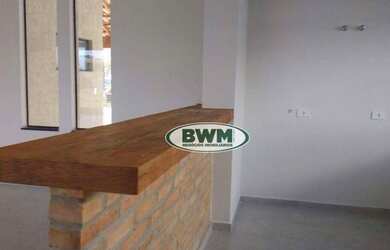 Imagem 12: Casa com 3 dormitórios à venda, 245 m² por R$ 980.000,00 - Condomínio...