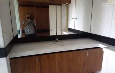 Imagem 11: EDF. MARIA GABRIELA. Varanda, 188m² de Área, 2 Vagas na garageme3 Dormitórios