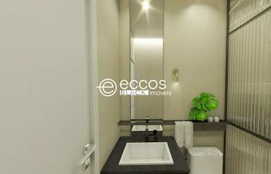 Imagem 3: APARTAMENTO RESIDENCIAL em UBERLÂNDIA - MG, TUBALINA