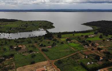 Imagem 4: Chácara Ilha Bella TO-050 Porto Nacional-TO