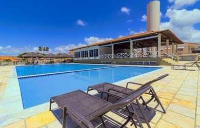 Imagem 2: Luxuosa casa no condomínio Porto Bahamas. Venha mergulhar ao ar livre...