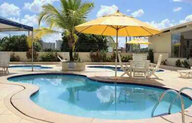 Imagem 9: Apartamento Caldas Novas