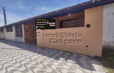 Imagem 7: Praia Grande - Casa Padrão - Balneário Maracanã