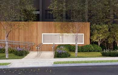 Imagem 2: SãO PAULO - Apartamento Padrão - Alto de Pinheiros