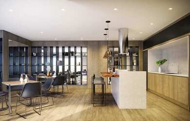 Imagem 12: SãO PAULO - Apartamento Padrão - Pinheiros