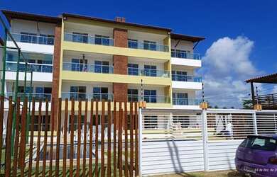 Imagem 1: Apartamento em Tamandaré