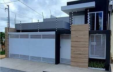 Imagem 1: Vendo casa novinha (com escritura