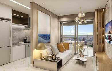 Imagem 5: SãO PAULO - Apartamento Padrão - Ipiranga