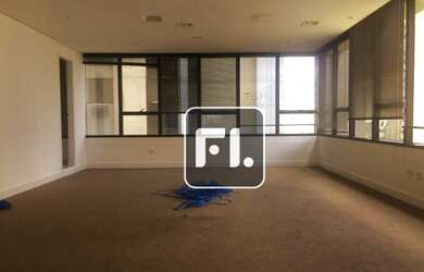 Imagem 12: Conjunto, 133 m² - venda por R$ 1.560.000,02 ou aluguel por R$ 7.800,01/mês - Itaim Bibi