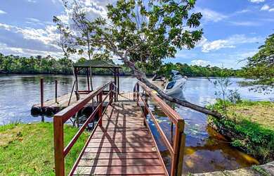 Imagem 5: Casa em Condomínio 96m² Barreirinhas Porteira Fechada e Deck 02 Quartos MKT***TR111431