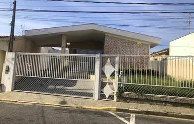 Imagem 1: Casa com 4 dormitórios, 326 m² - venda por R$ 1.350.000,00 ou aluguel...